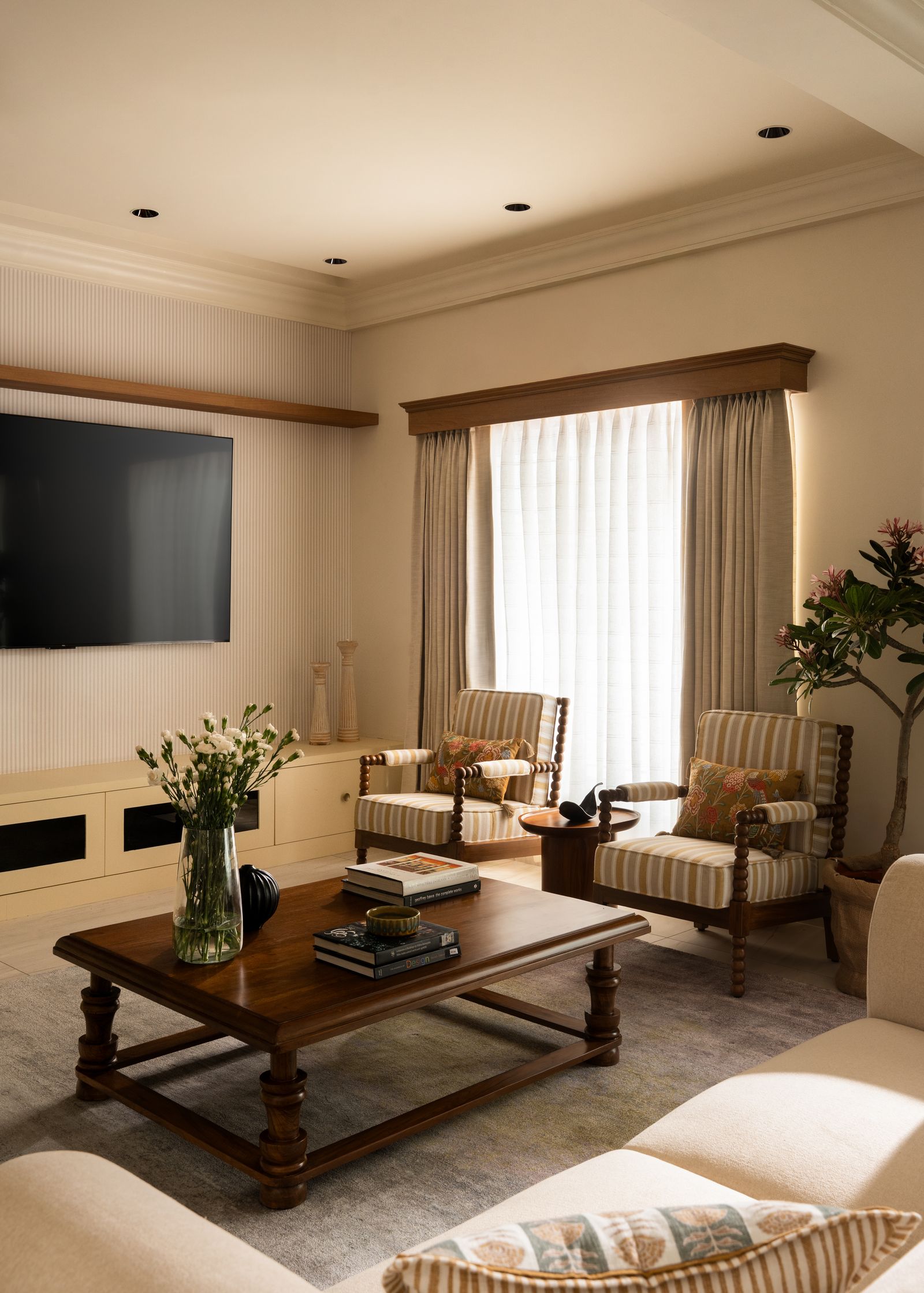 Bahaar Bungalow — Residential — Pune
